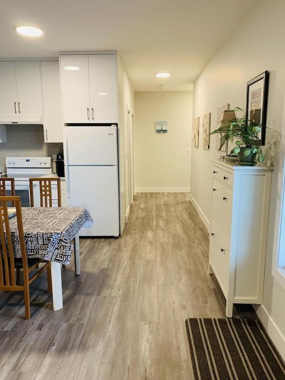 Apartmán Baycrestone Coquitlam Exteriér fotografie
