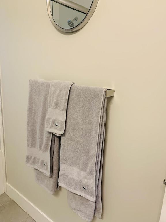 Apartmán Baycrestone Coquitlam Exteriér fotografie