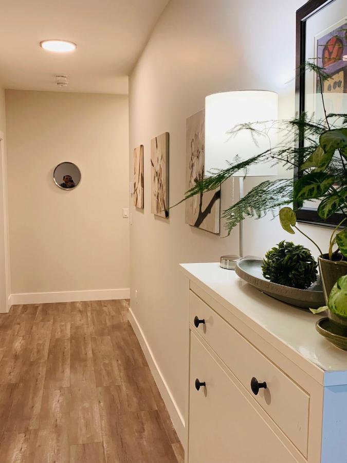 Apartmán Baycrestone Coquitlam Exteriér fotografie