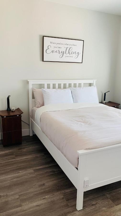 Apartmán Baycrestone Coquitlam Exteriér fotografie