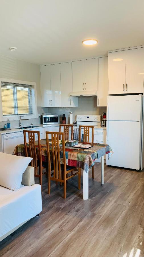 Apartmán Baycrestone Coquitlam Exteriér fotografie