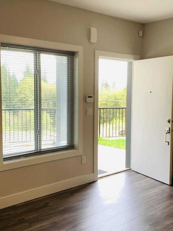 Apartmán Baycrestone Coquitlam Exteriér fotografie