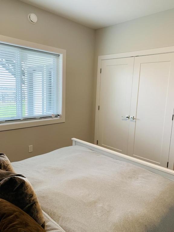 Apartmán Baycrestone Coquitlam Exteriér fotografie
